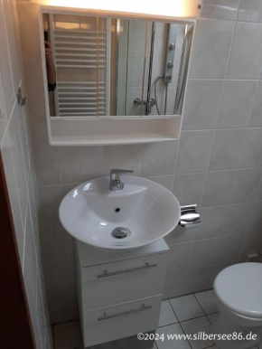 Wunderschönes Ferienhaus in Feriendorf Silbersee mit Privatem Pool